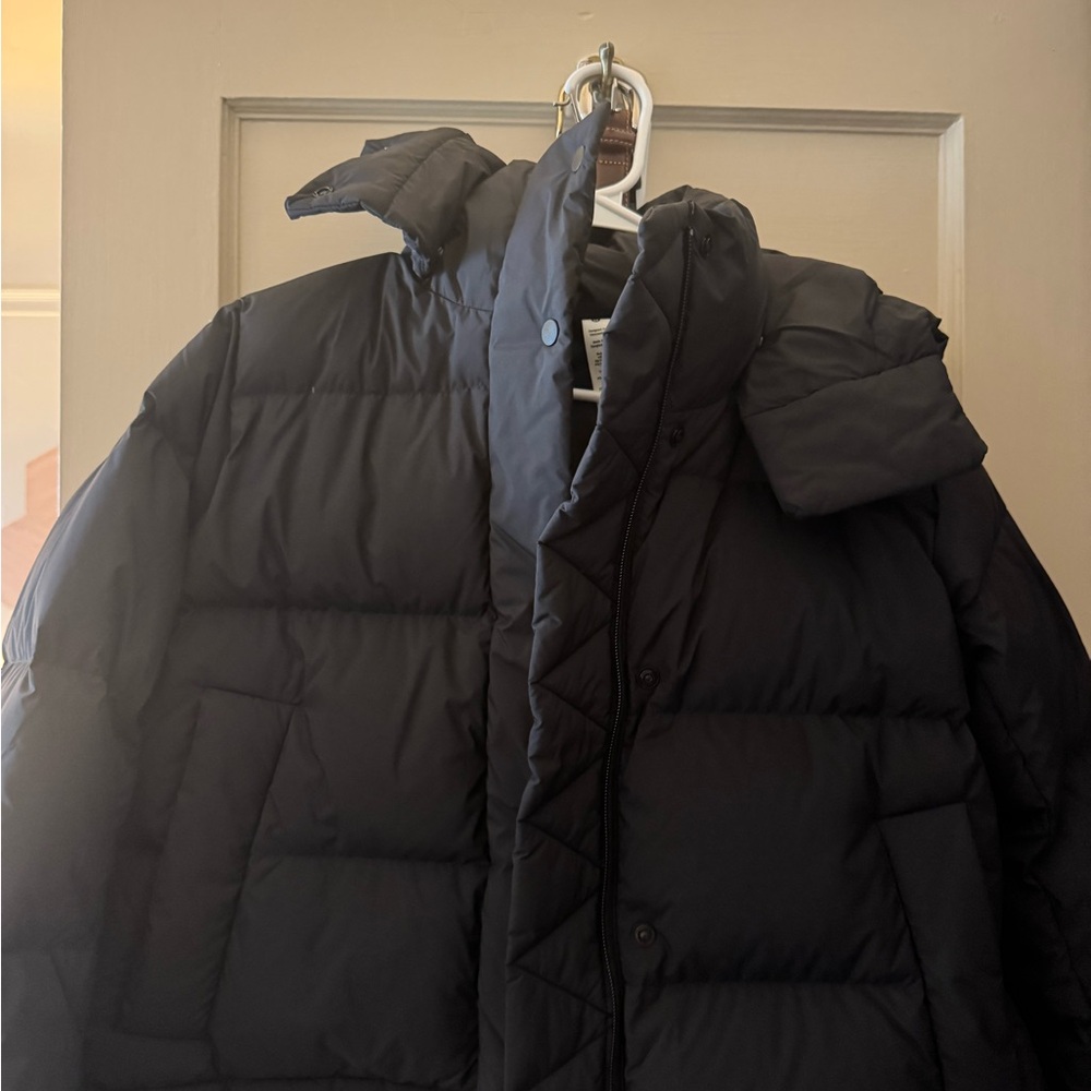 Lululemon Women’s Wunder Puff NWOT